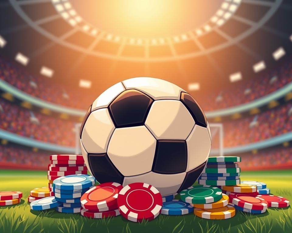 Langkah Mudah Bermain Bola Parlay Bagi Pemula