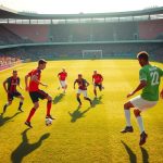 Faktor Penting dalam Taruhan Handicap