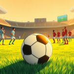 Rahasia Menang Main Handicap