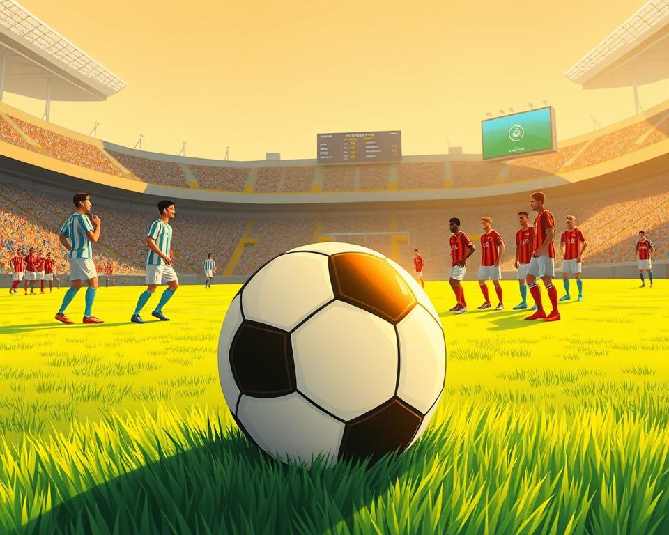 Rahasia Menang Main Handicap dari Master Taruhan Bola!
