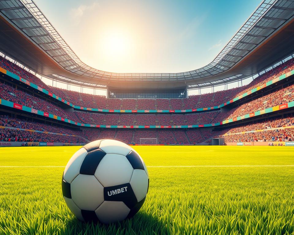 Rekomendasi Tim Bola di UMBET