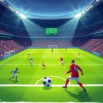 Cara Menghitung Prediksi Total Corner