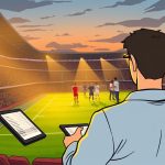 Trik Pasang Taruhan Bola Online
