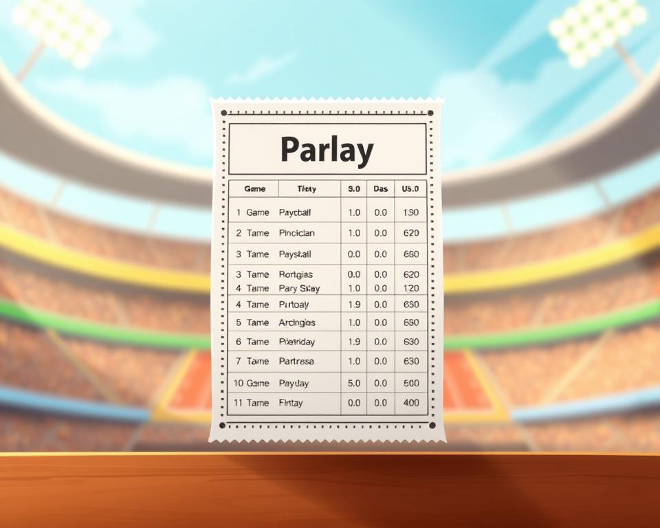 Trik Pasang Taruhan Bola Parlay Menghindari Kesalahan Pemula